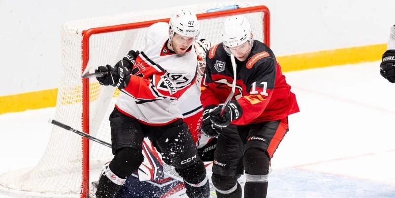 Омские Крылья - AKM Омские Крылья - AKM