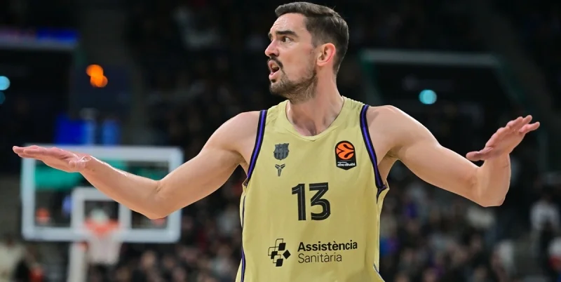 Барселона - Баскония