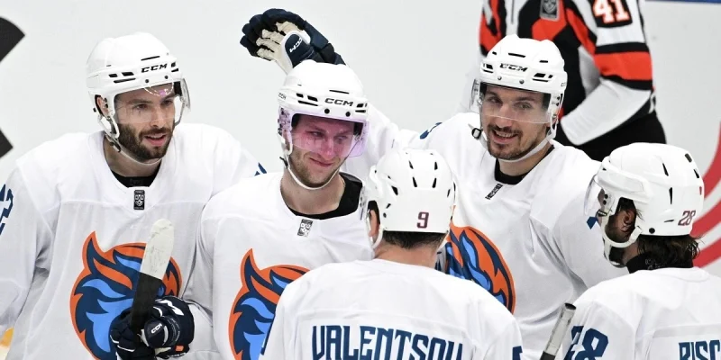 Шанхайские Драконы - Лада