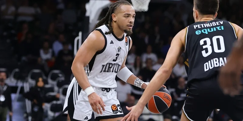 Црвена Звезда - Виртус