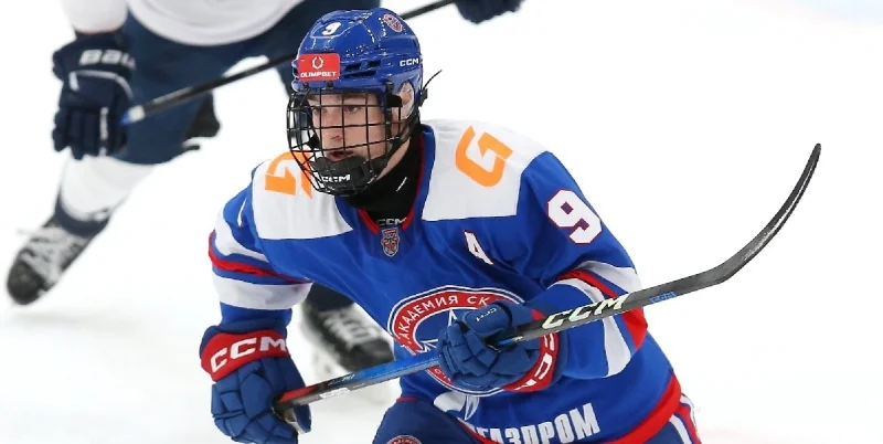 Академия СКА - Красная Машина Академия СКА - Красная Машина