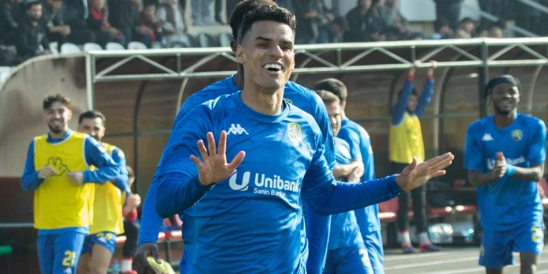 Кяпаз - Туран Товуз Кяпаз - Туран Товуз