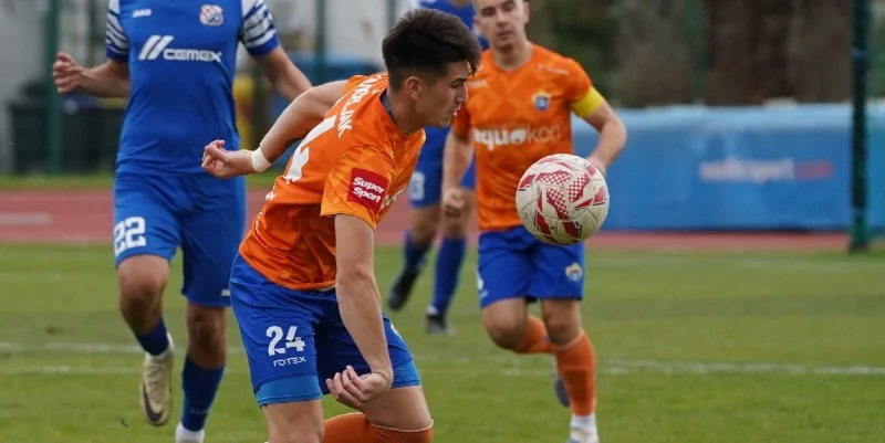 Вараждин - Истра 1961 Вараждин - Истра 1961