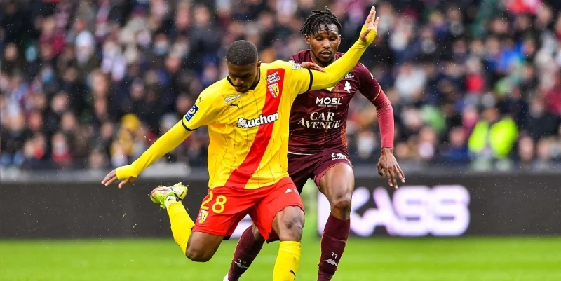 Ланс - Ольнуа