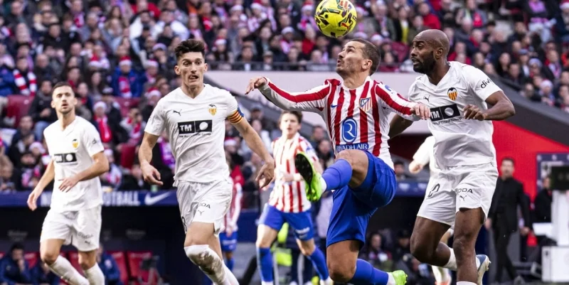 Валенсия - Мальорка Валенсия - Мальорка