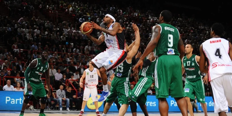 Булaзaк - Лимож