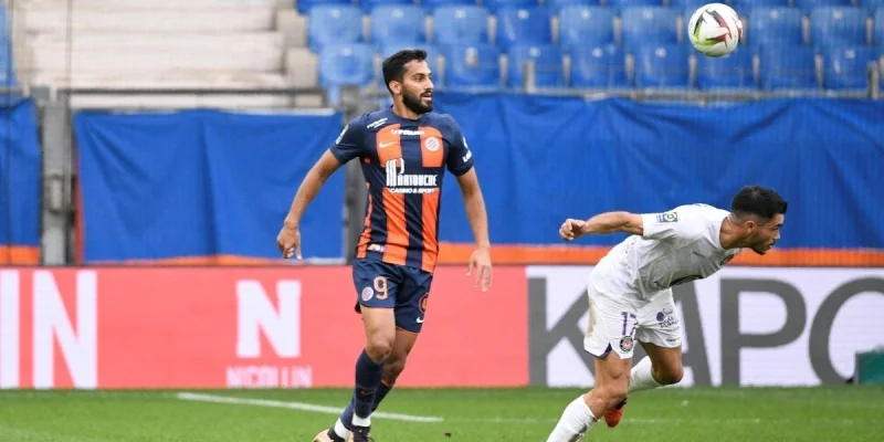 Кане Руссильон - Монпелье