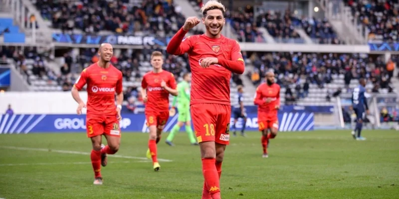 Перини - Ле Ман Перини - Ле Ман