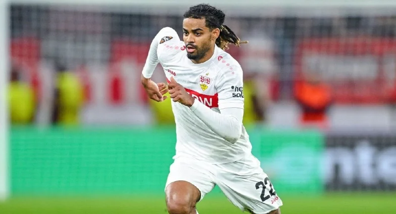 Штутгарт - Хоффенхайм Штутгарт - Хоффенхайм