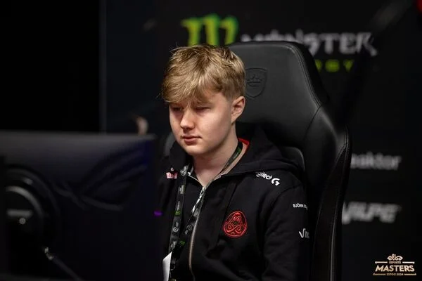 ENCE eSports - Friendly Campers