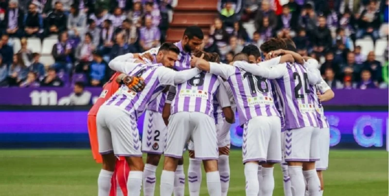 Эйбар - Вальядолид Эйбар - Вальядолид