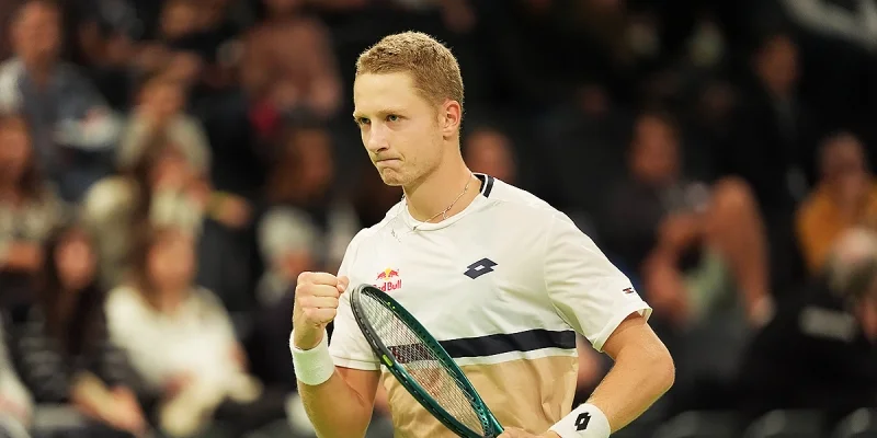 Мартин Ландалус - Рафаэль Ходар