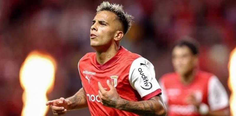 Эшторил - Брага Эшторил - Брага