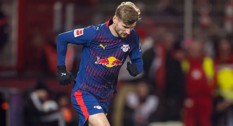 Лейпциг - Байер