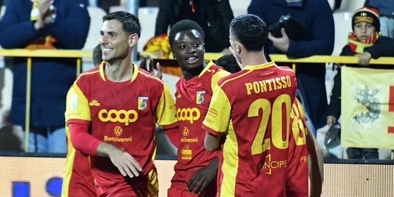 Бари - Катандзаро Бари - Катандзаро