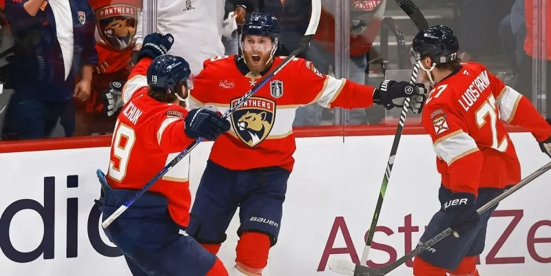 Флорида - Каролина Флорида - Каролина