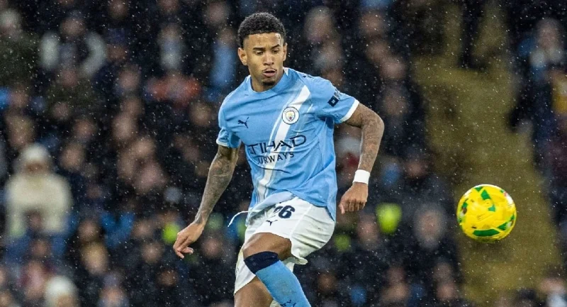 Манчестер Сити - Вест Хэм