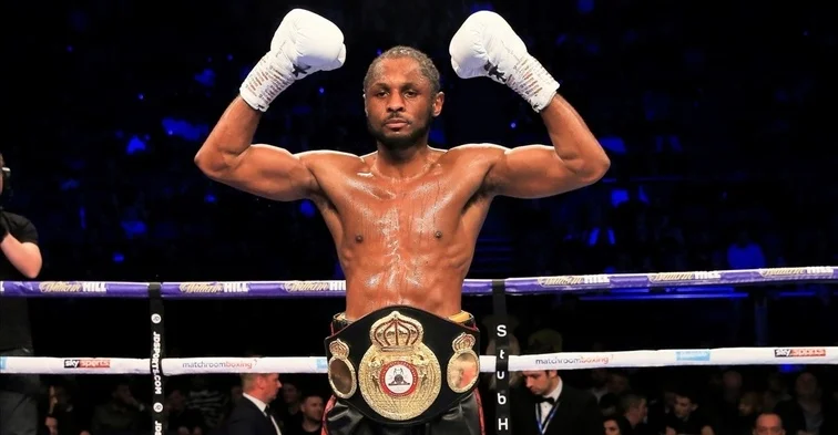 Крейг Ричардс - Дэн Азиз Крейг Ричардс - Дэн Азиз