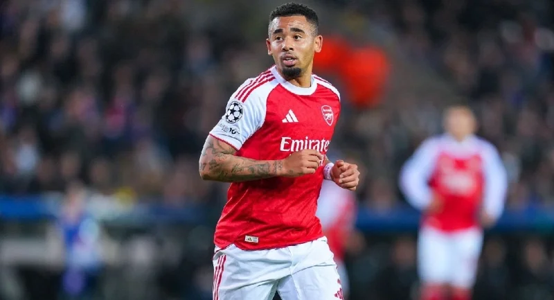 Эвертон - Арсенал