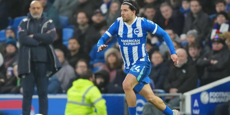 Брайтон - Сандерленд