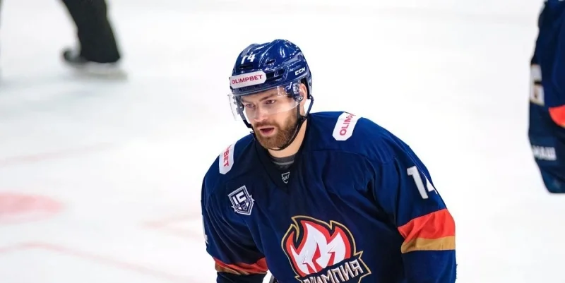 Олимпия Кирово-Чепецк - Югра Олимпия Кирово-Чепецк - Югра