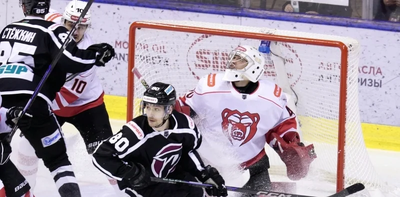 Молот - Рубин