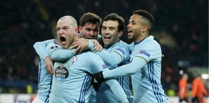 Овьедо - Сельта