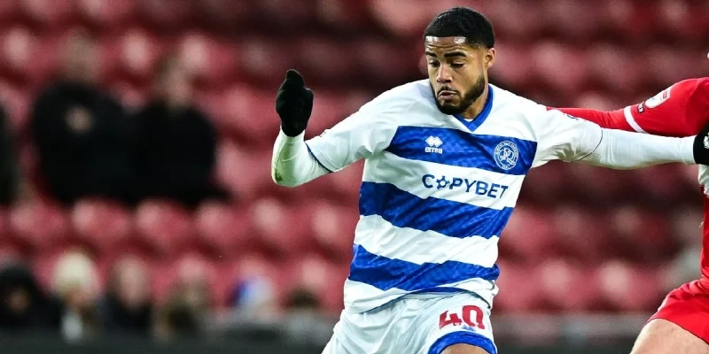 КПР - Лестер