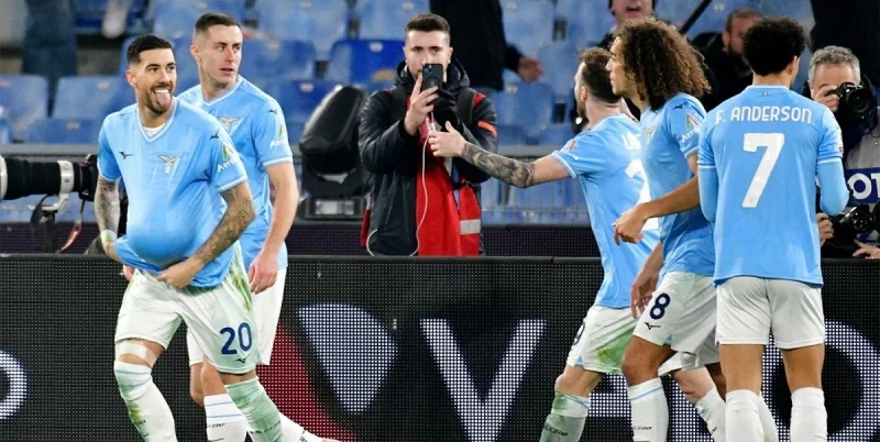 Лацио - Кремонезе Лацио - Кремонезе