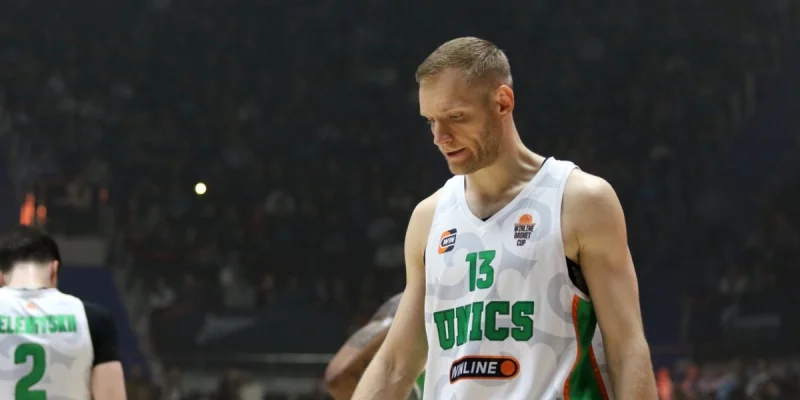 УНИКС - Зенит