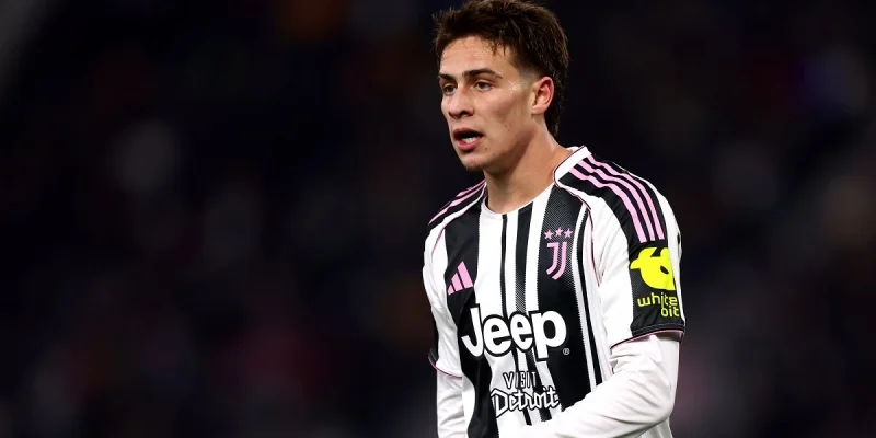 Ювентус - Рома