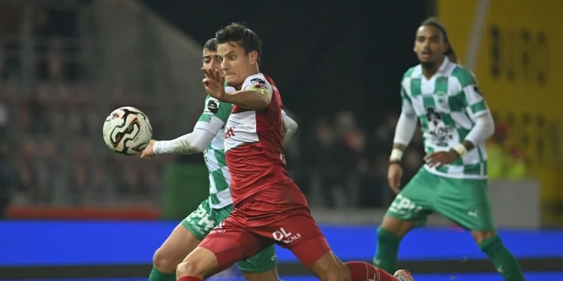 Вестерло - Ла-Лувьер Вестерло - Ла-Лувьер