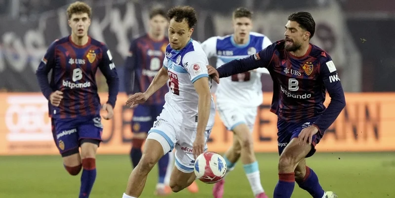 Бреда - Телстар Бреда - Телстар