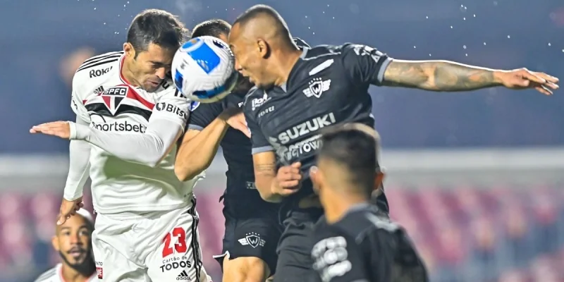 Сан-Хуан - Xорxe Вилстерман