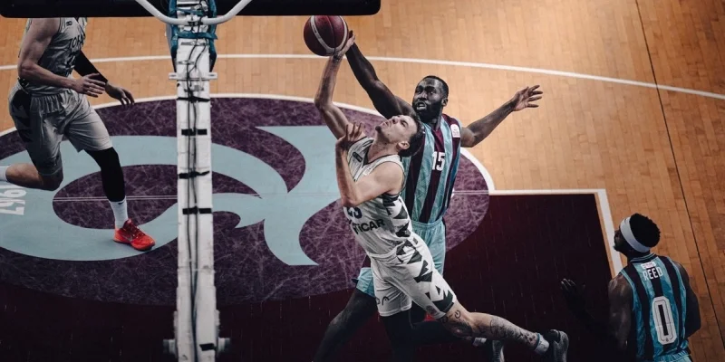 Трабзонспор - Фенербахче