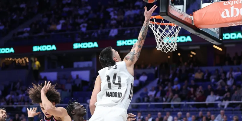 Ллейда - Реал М Ллейда - Реал М