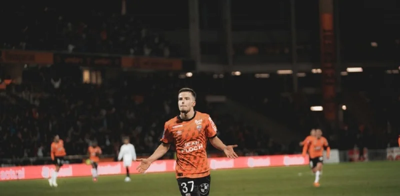 АС Госиер - Лорьян