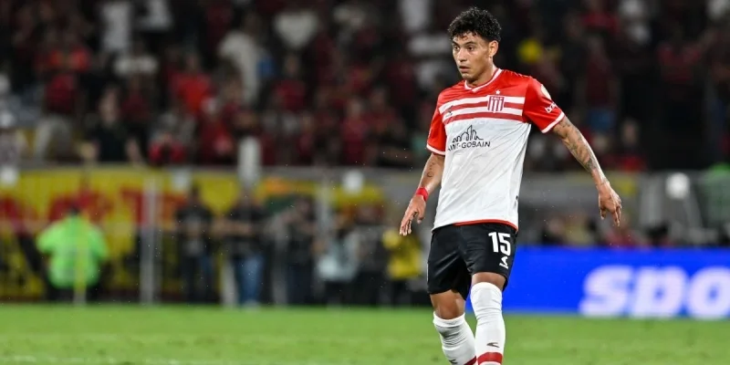 Платенсе - Эстудиантес