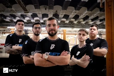 CYBERSHOKE Esports - BESTIA
