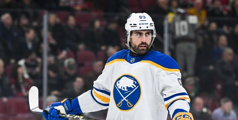 Баффало - Айлендерс