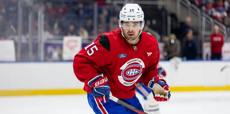 Монреаль - Питтсбург