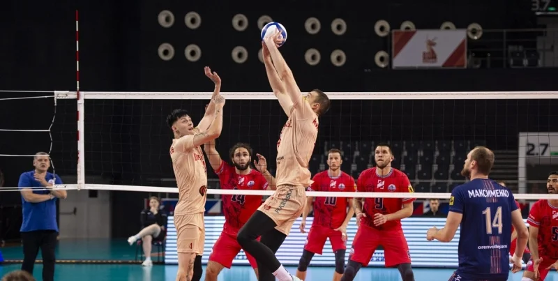 Оренбуржье - МГТУ Москва Оренбуржье - МГТУ Москва