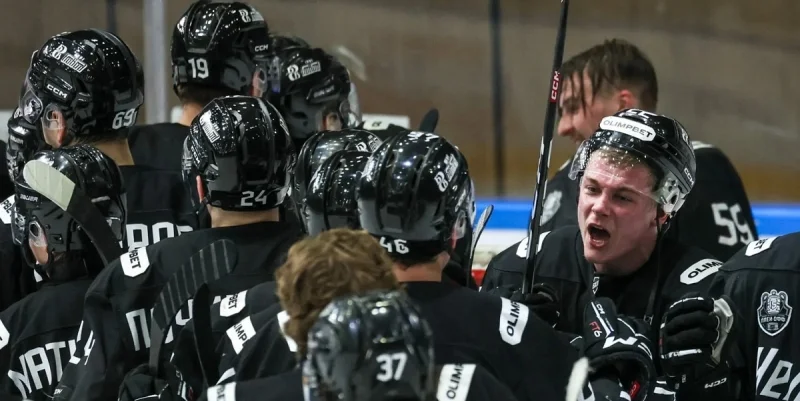 Челмет - Торпедо-Горький