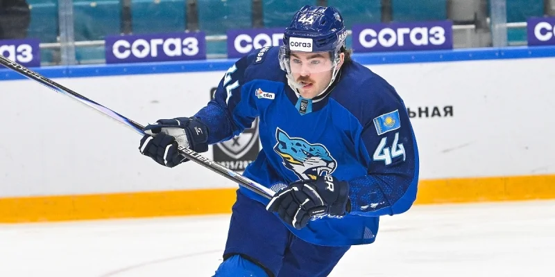 Барыс - Сочи