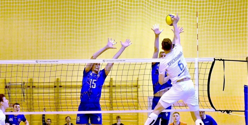 Университет Барнаул - Академия Казань