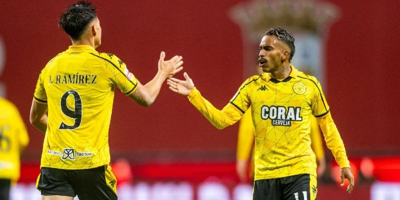 АВС - Насионал АВС - Насионал