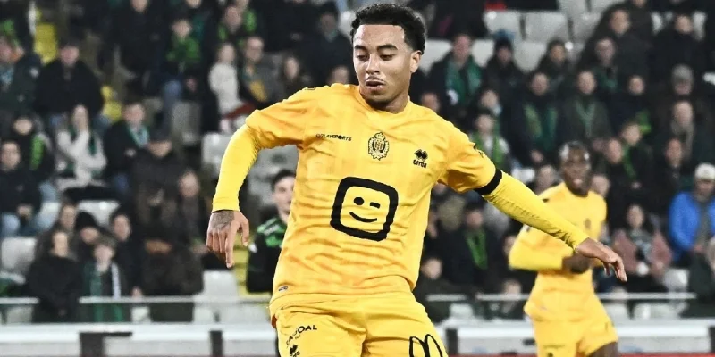 Сент-Трюйден - Мехелен Сент-Трюйден - Мехелен