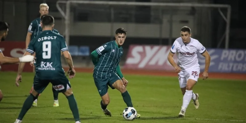 Лариса - Атромитос Лариса - Атромитос