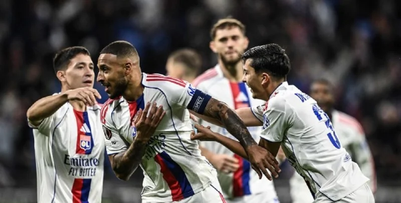 Лион - Сир Колонж Лион - Сир Колонж