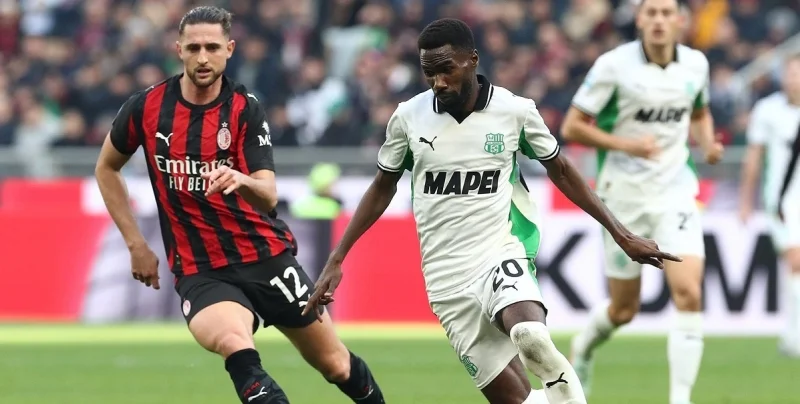 Сассуоло - Торино Сассуоло - Торино